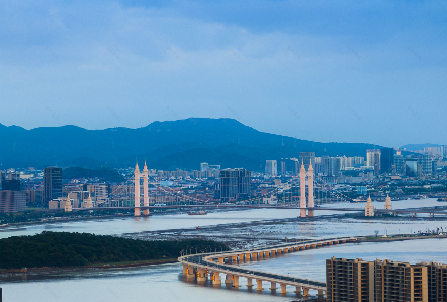 长峙岛翡翠苑丨中国舟山丨臻和设计-1