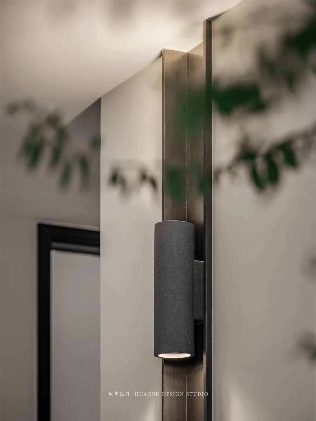 现代简约三居,为星星打造的温暖新家丨中国深圳丨深圳桓普设计-49