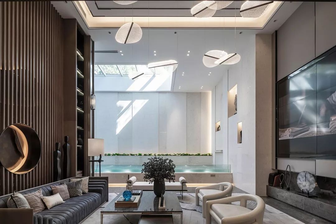 龙湖舜山府195样板间  为上设计-36