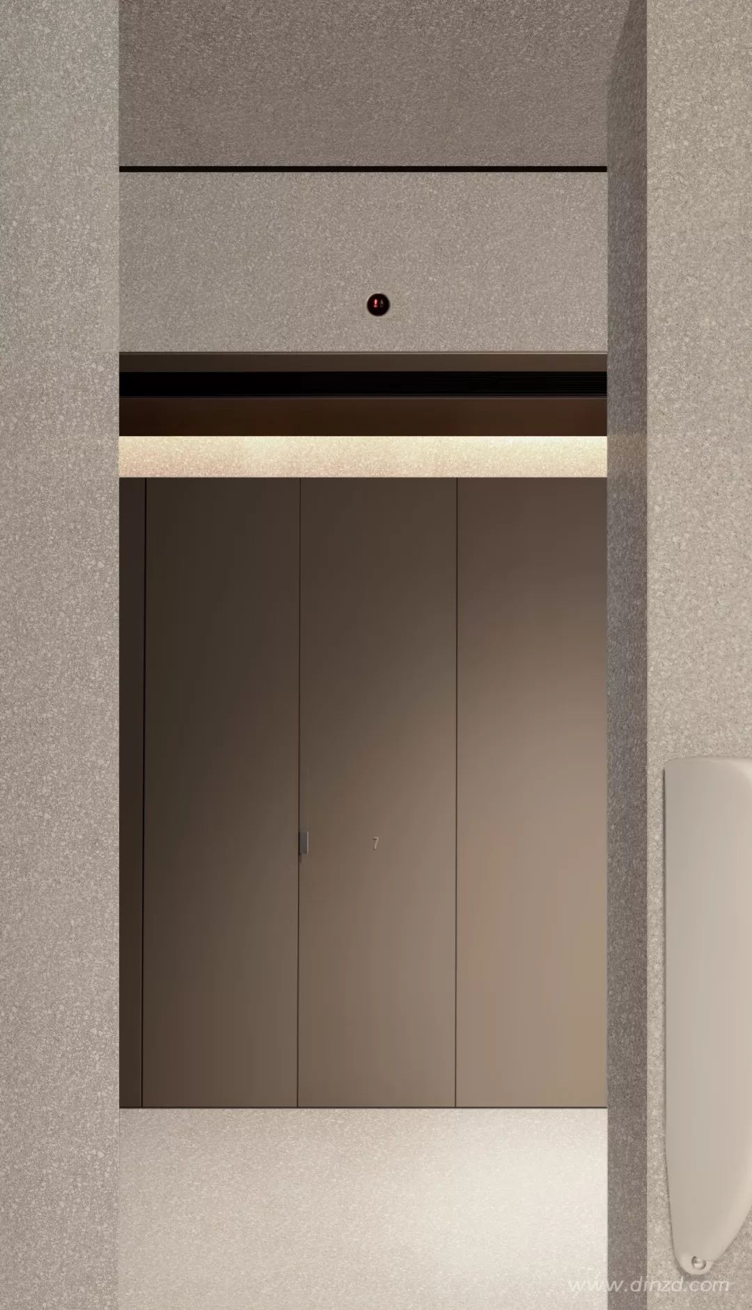 三谷设计 | 古都西安的公厕革命-76