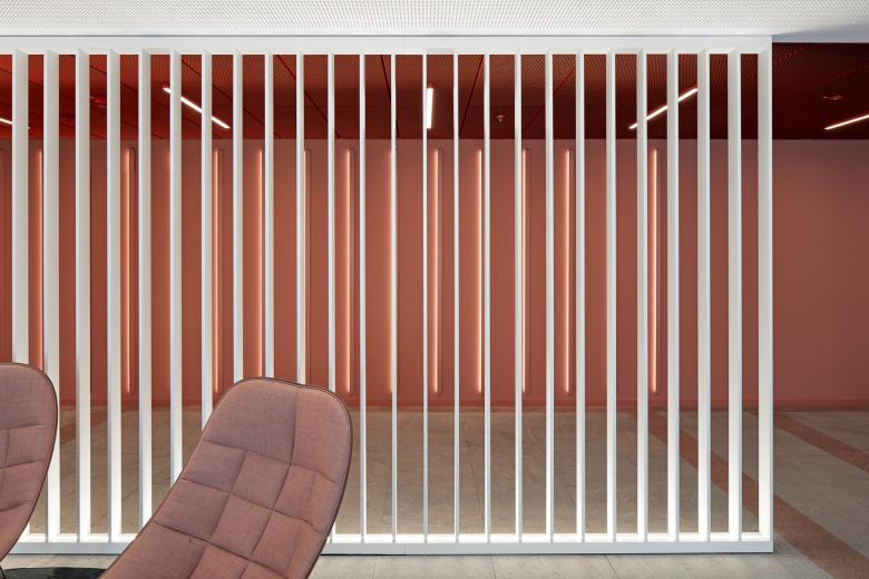 时尚之屋丨德国法兰克福丨Just Architekten GmbH-34