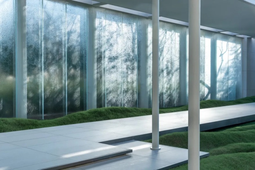 尚源景观丨重庆 万科·天空之城 景观设计 丨中国重庆-59