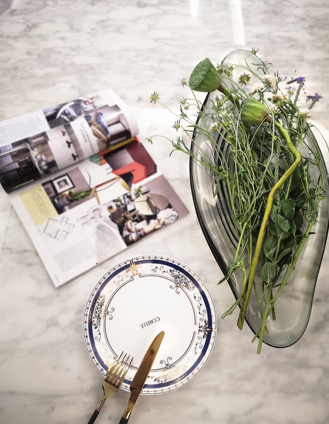 简约宜居的家居空间设计-7