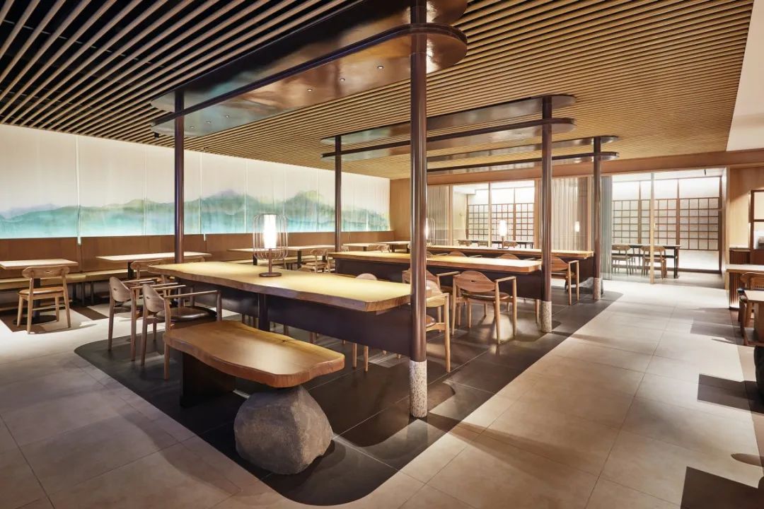 南帕豪斯餐厅丨韩国丨Listen Communication-19