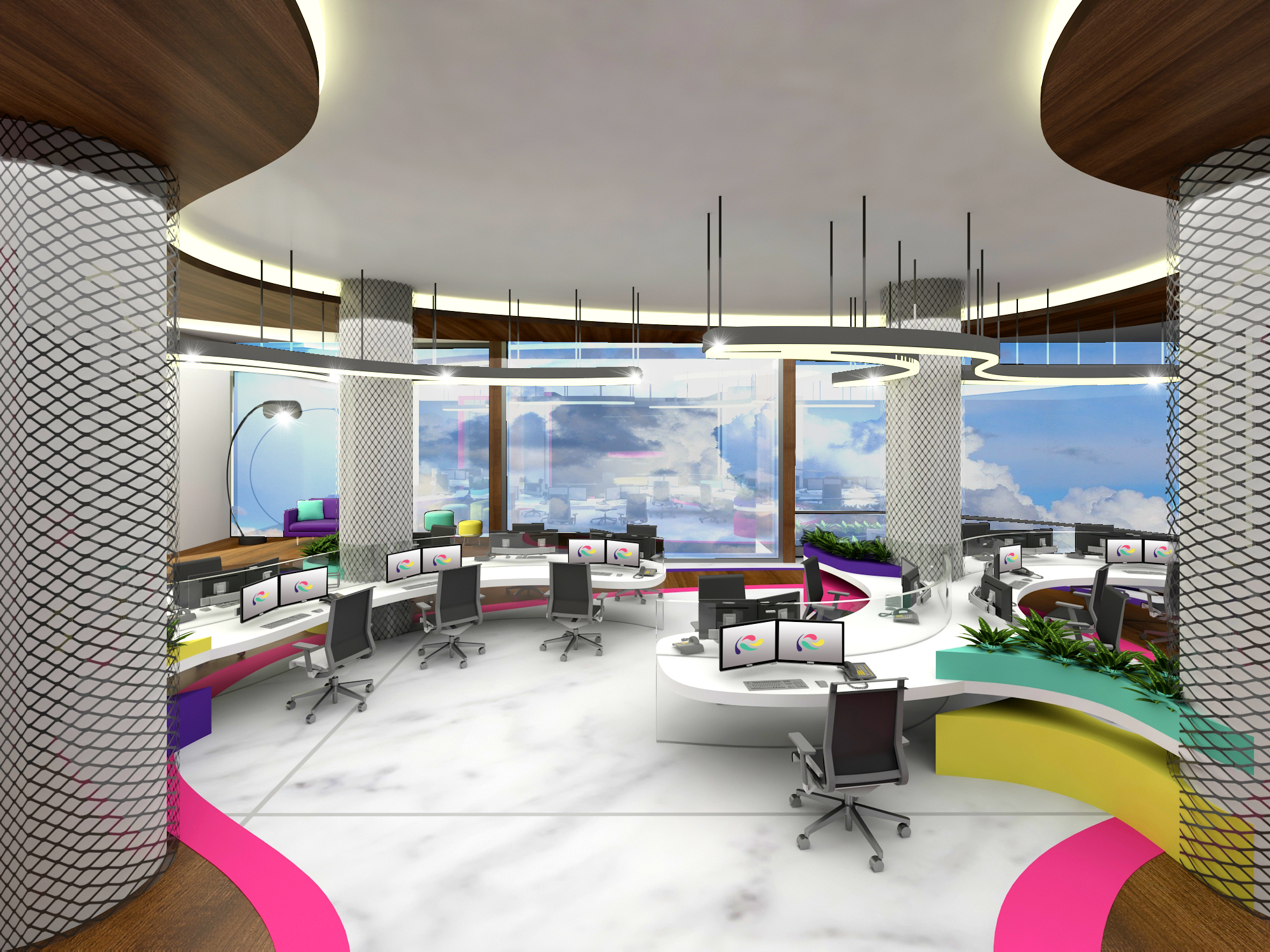 ANIMATION COMPANY-15