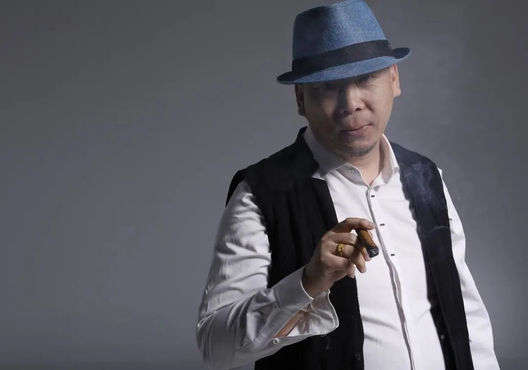 天瑞宸章 x 尚层作品 | 300㎡ 现代简约，质感空间，惬意舒适-49