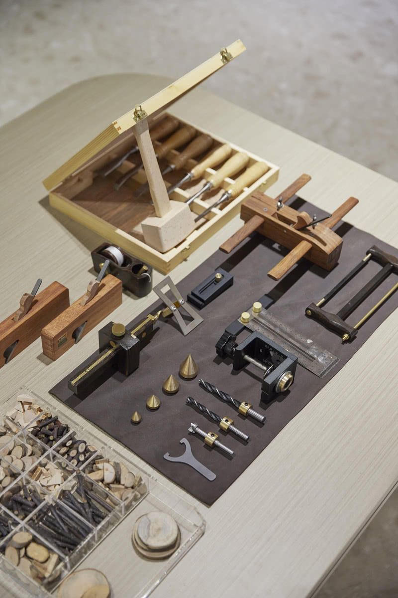 南昌绿梦洪州书院售楼处丨中国南昌-10