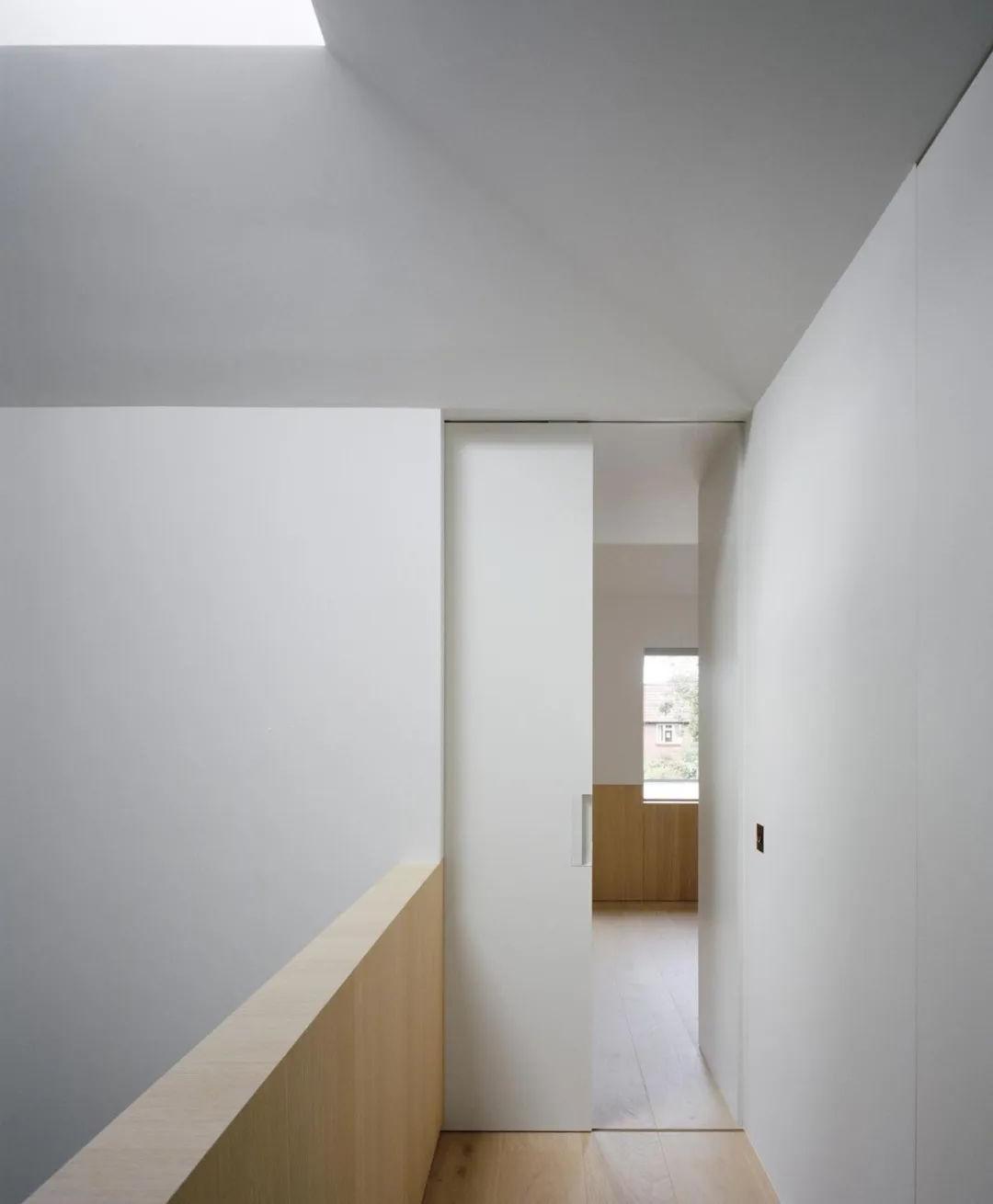 10 号房子丨伊朗丨USE Studio-110