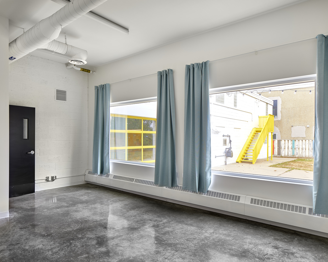 CO*LAB 艺术实验室丨加拿大丨RPK Architects-25