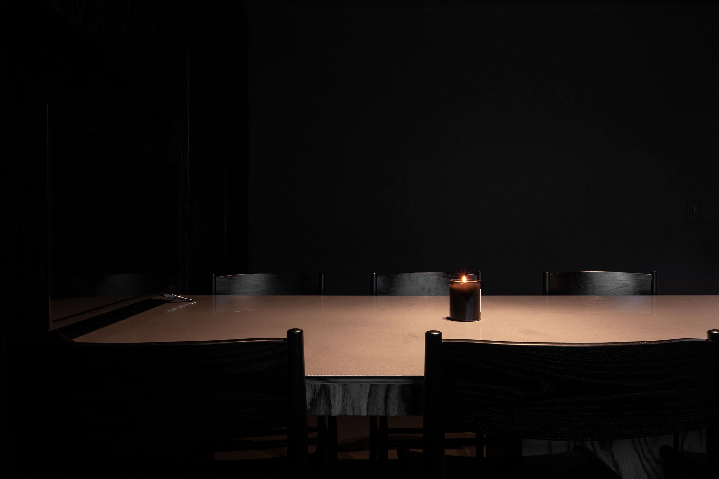 DEEF STUDIO 办公室设计丨韩国首尔-35