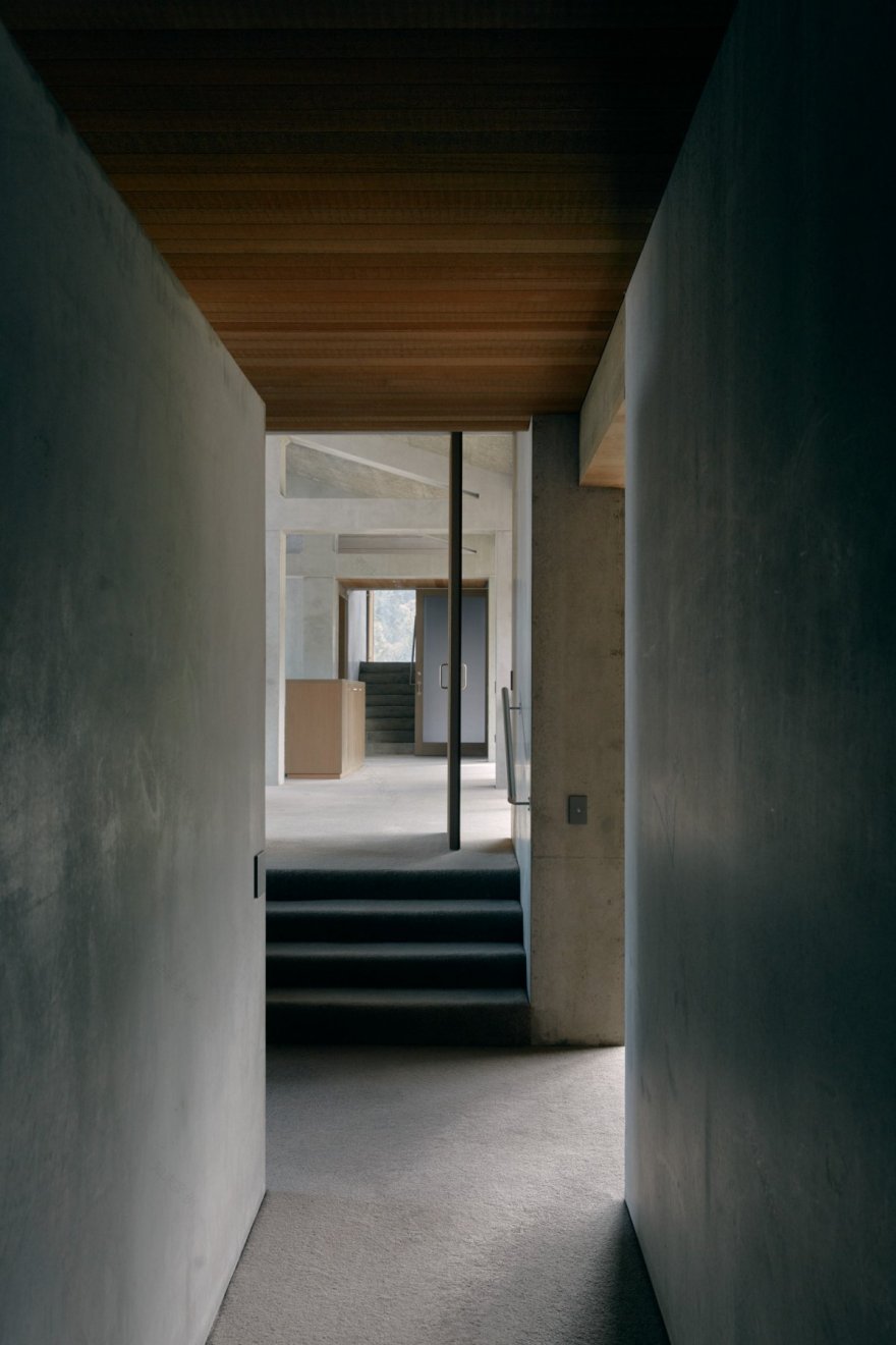 Cremasco House 多功能建筑设计丨澳大利亚丨Paul Couch-19