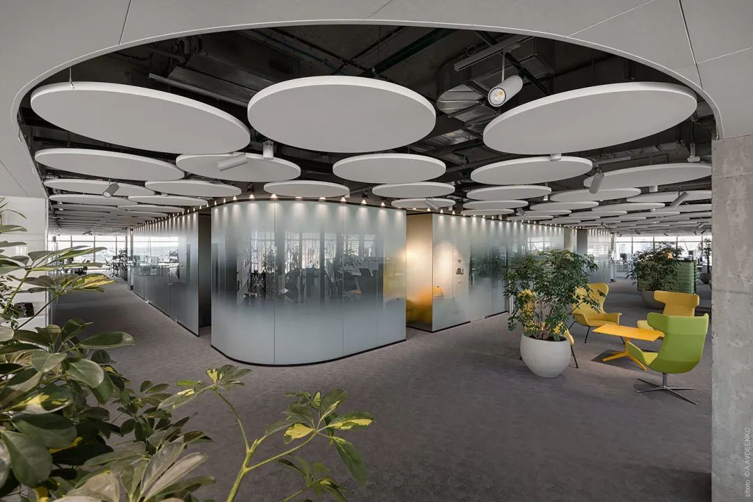 极简创意空间 · 东京新内拉里 28 号楼办公室丨日本东京丨ZOTOV＆CO-22