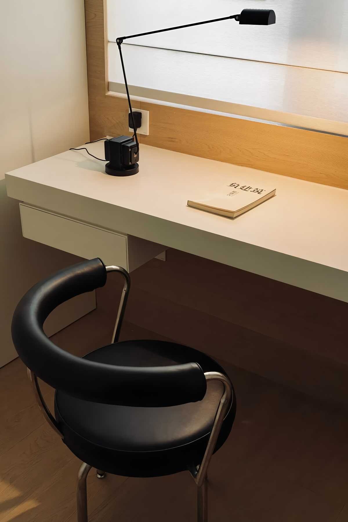 浙江·温州110m阳光计划丨中国温州丨不尔设计booer-28