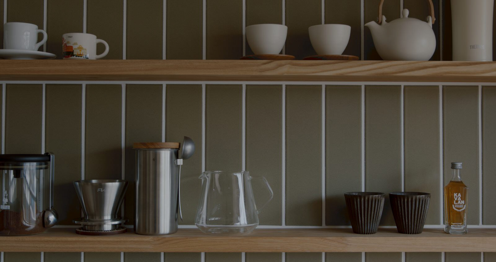 小户型丨tnd設計室-30