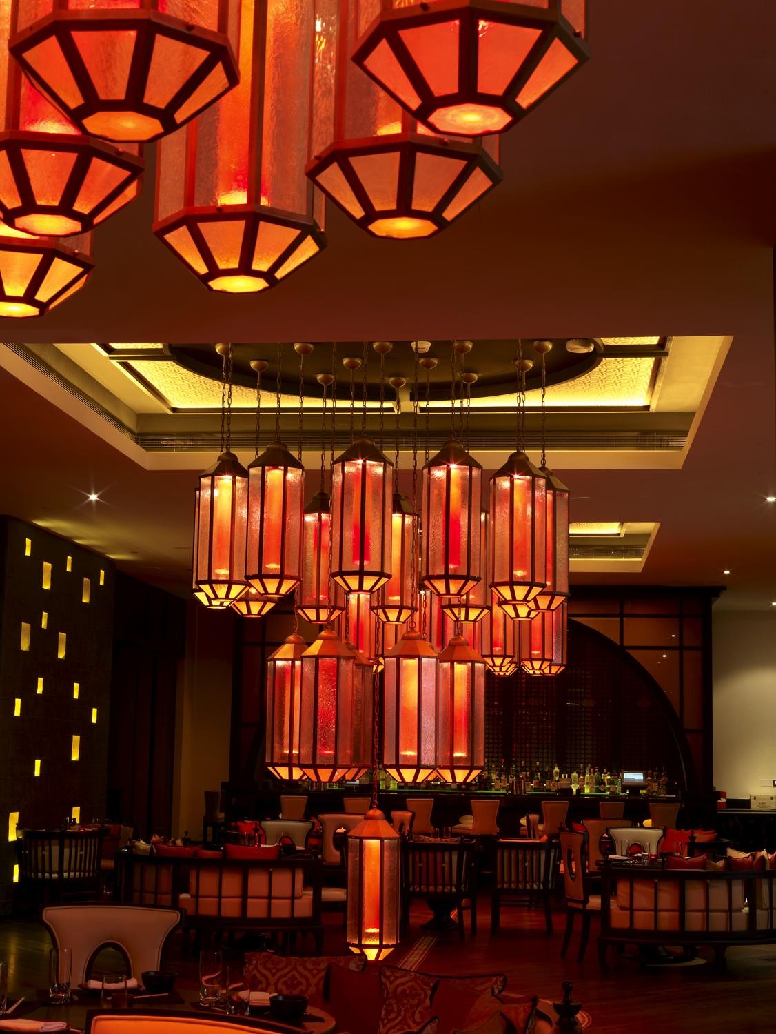 YABU雅布丨酒店丨W Doha Hotel & Residences, Doha, Qatar-19