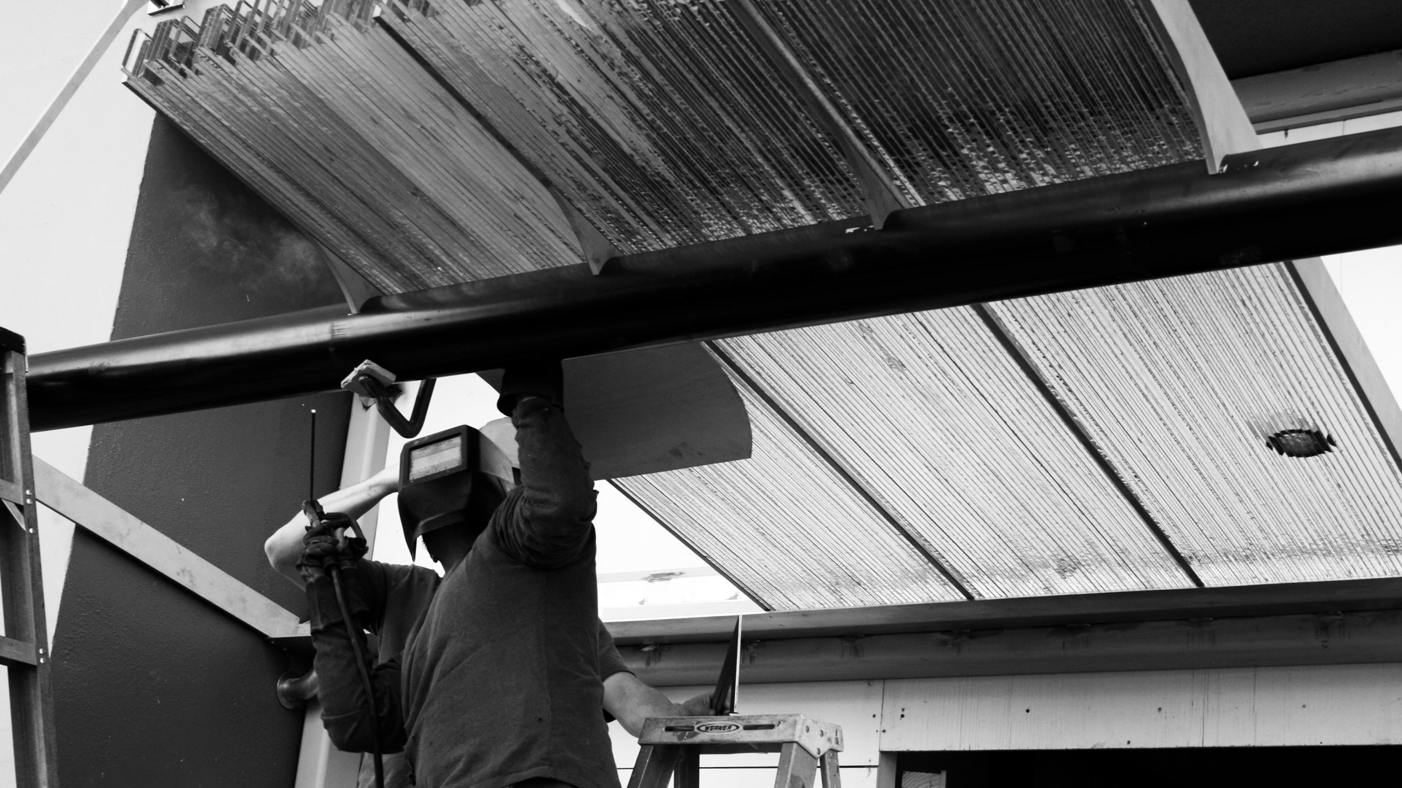 875 Howard办公楼改造项目丨美国丨Lundberg Design-12