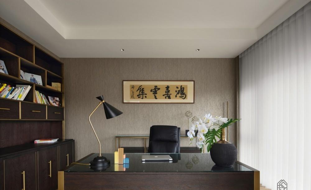 
美设奖×最佳商业空间奖（实景）×隐栖 -12