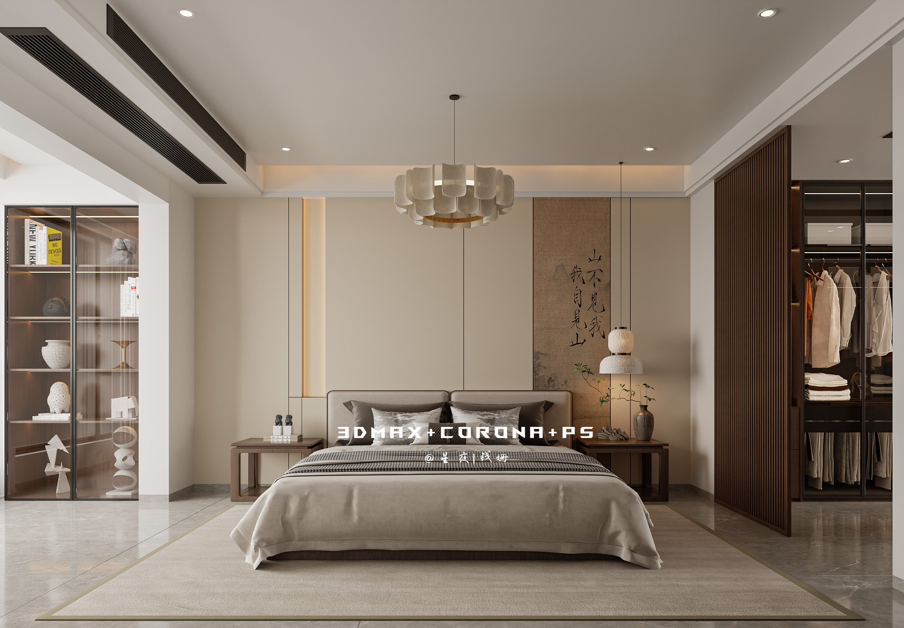 宋代美学--家装效果-14