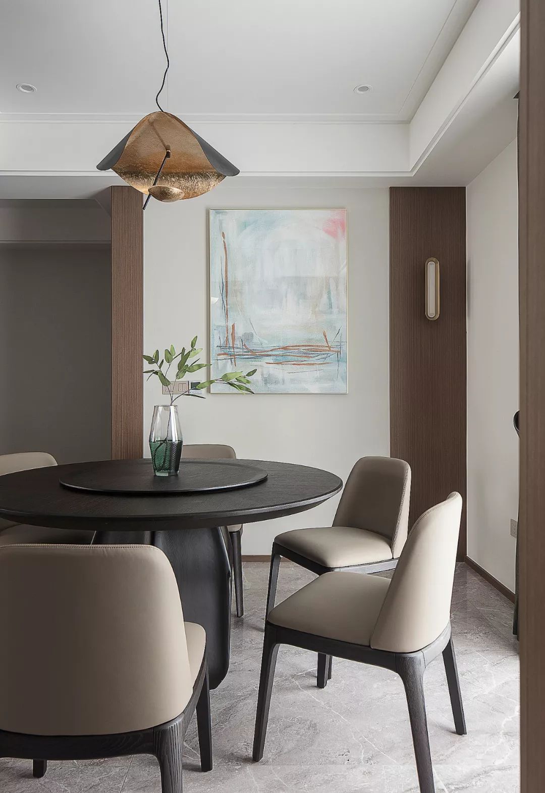 原研哉式简约风私宅,温州瑞安“搁浅”-29