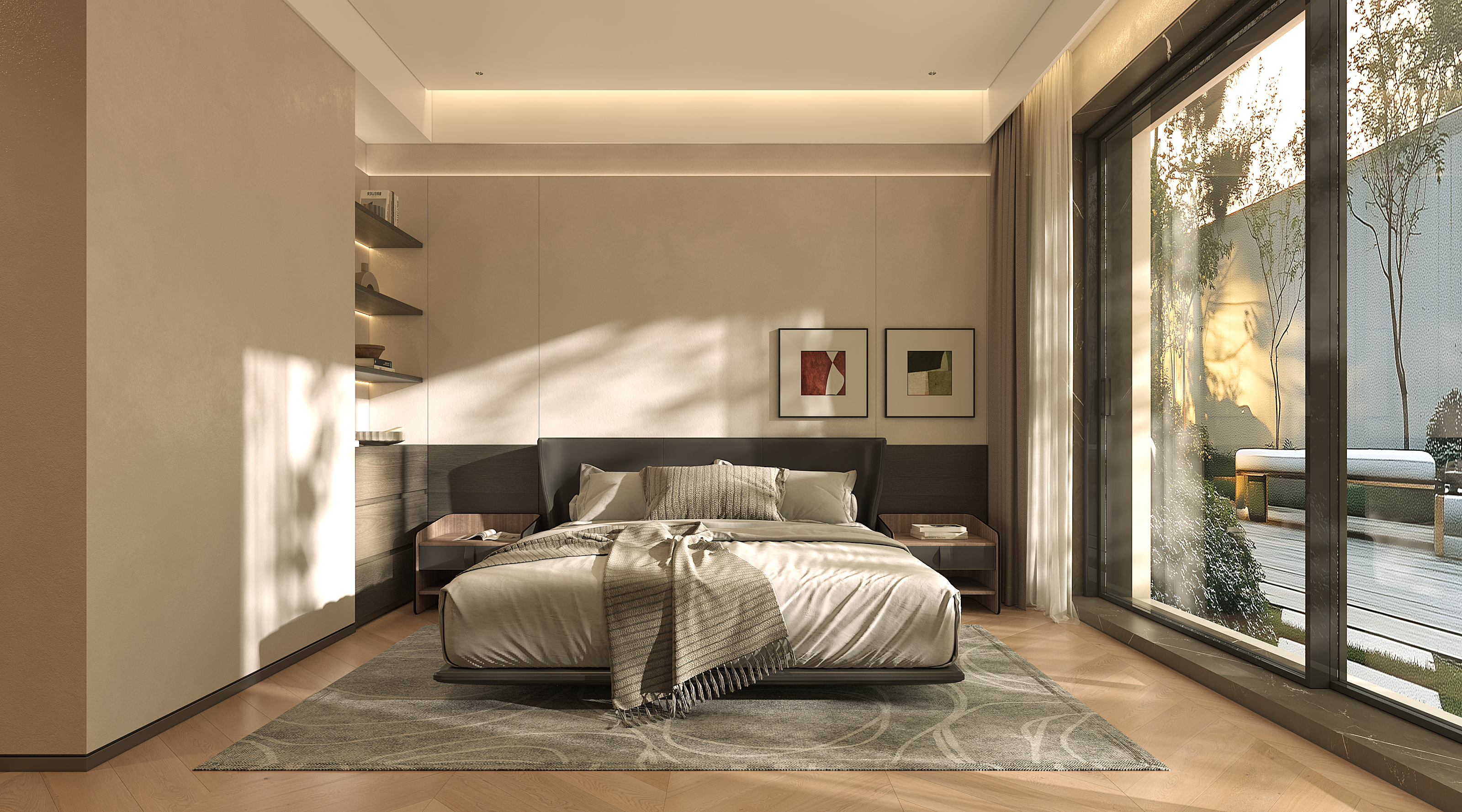 三亚实际案例-效果图-9