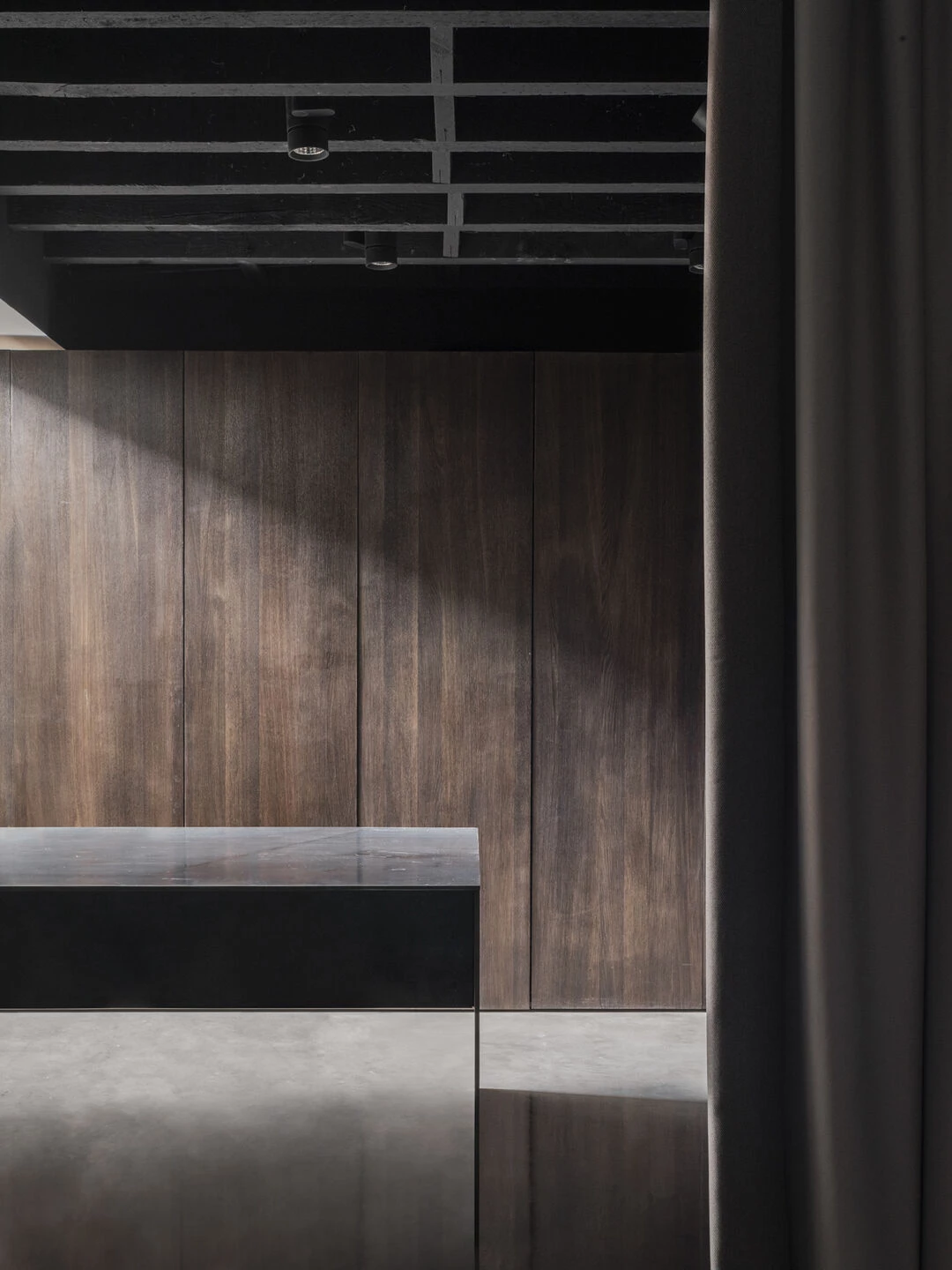 斯普拉什实验室  克拉肯韦尔丨英国伦敦丨McLaren.Excell-25