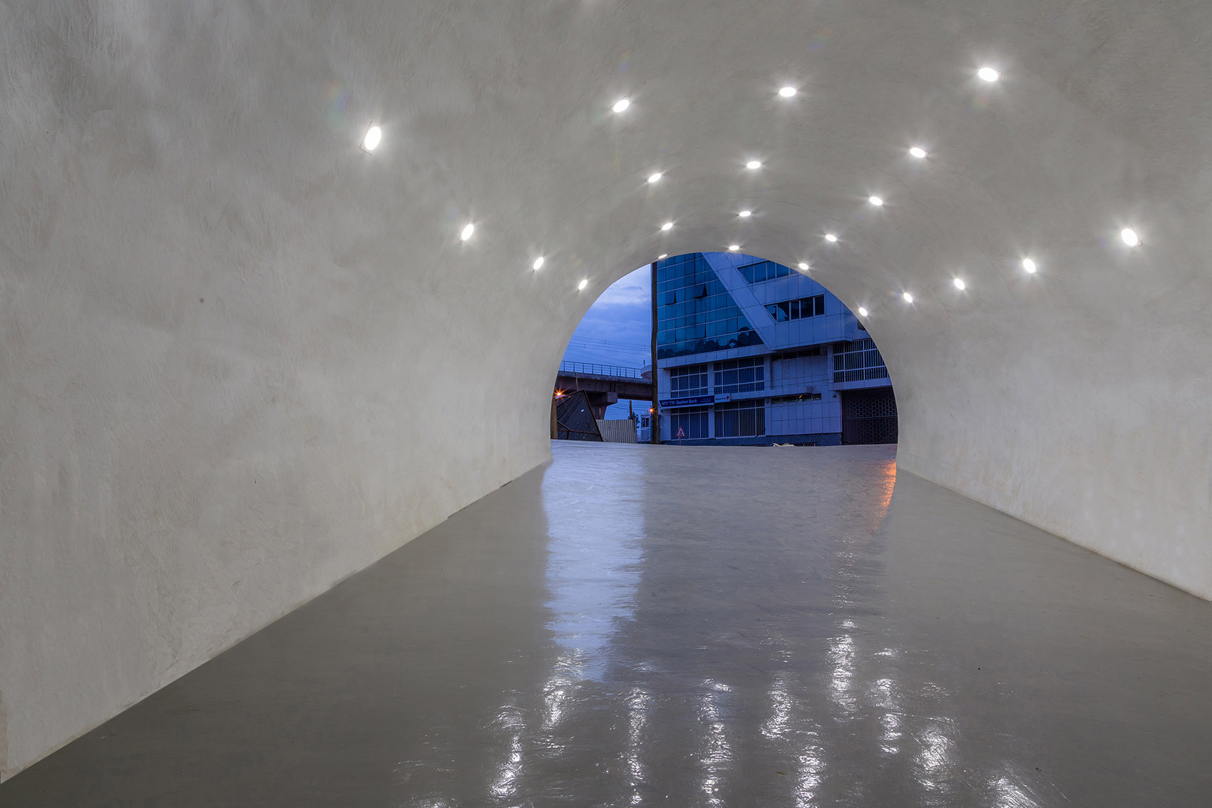 埃塞俄比亚Lideta市场丨埃塞俄比亚亚的斯亚贝巴丨Vilalta Arquitectura-9