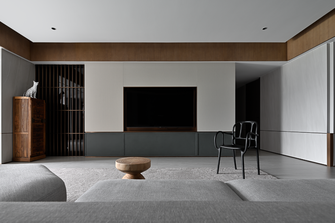 《城市栖影》丨中国揭阳丨ZHANS · 正向共合（正向共合（广东）设计有限公司）-19