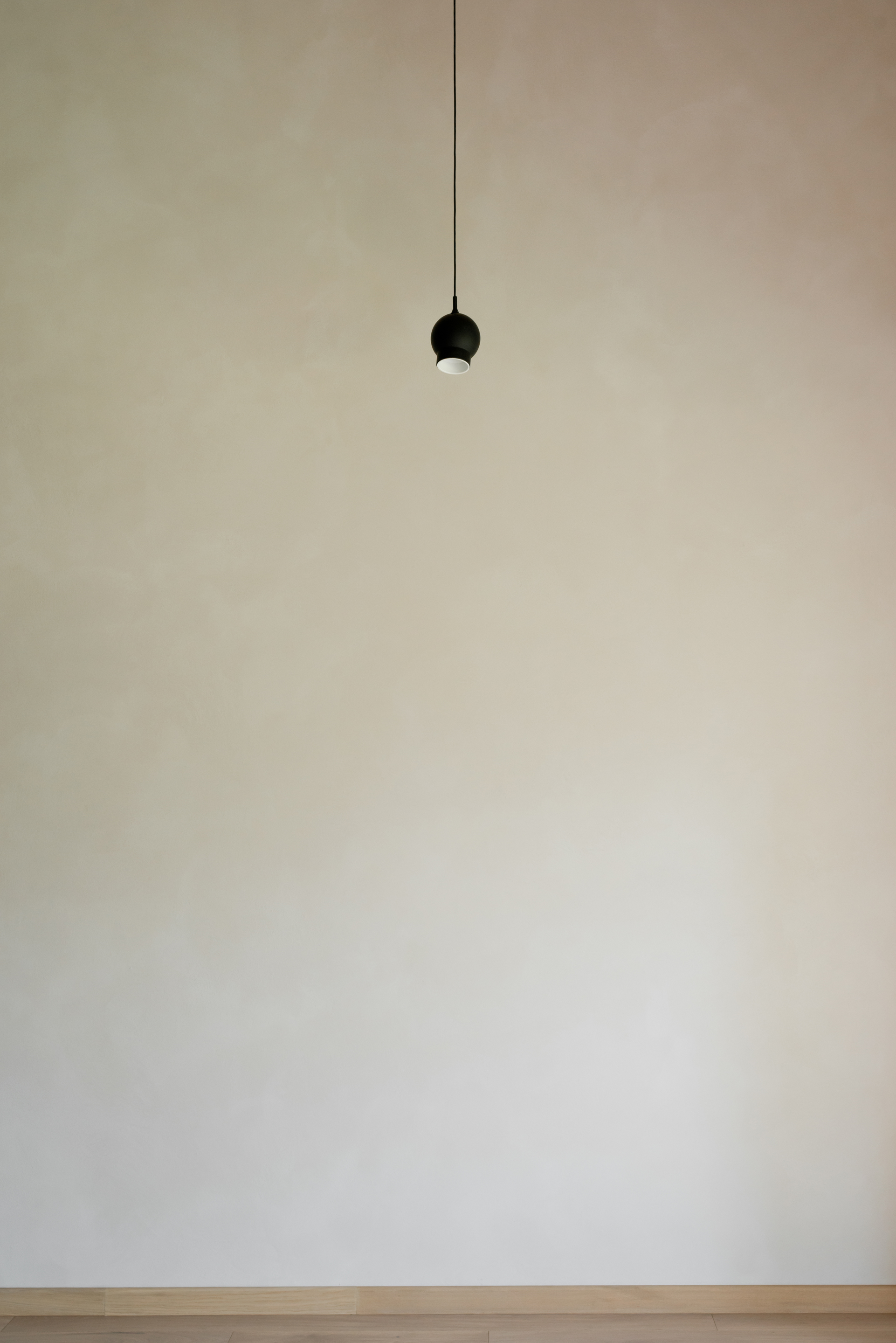 莫斯科郊区别墅，绿意环绕的现代生活-63