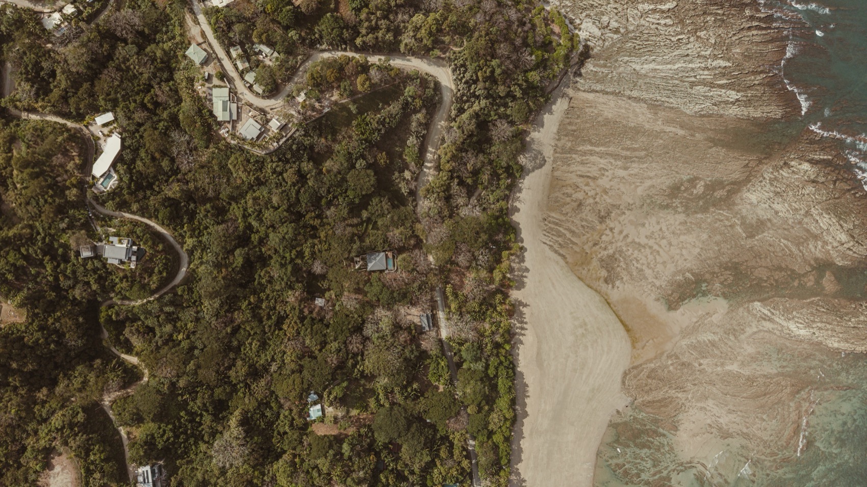 Solai住宅丨哥斯达黎加丨Studio Saxe-24