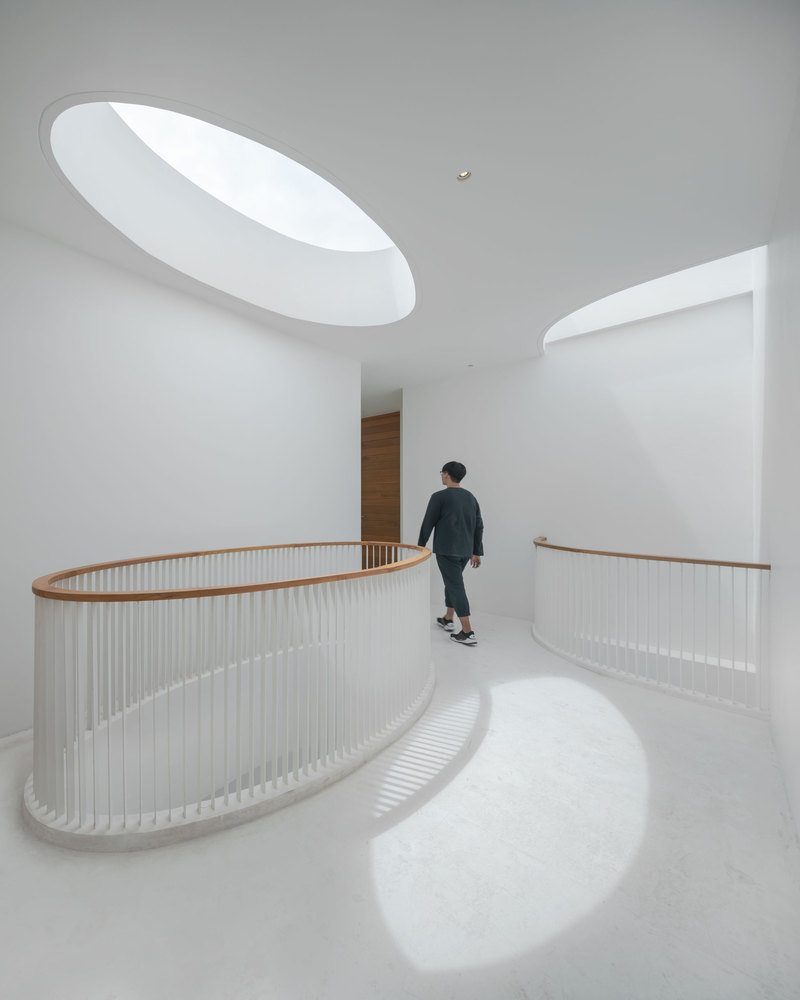 泰国苏梅岛Sala Chaweng酒店设计丨戈者设计-38