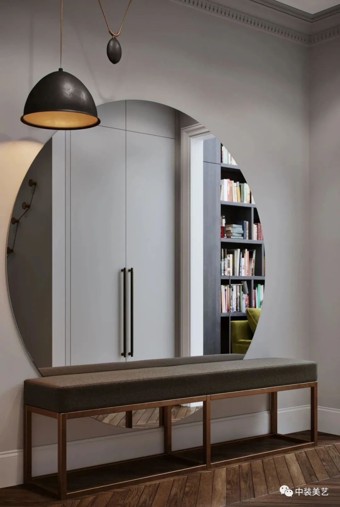 Top Case/不得不手动点赞的[中性英伦风]-23