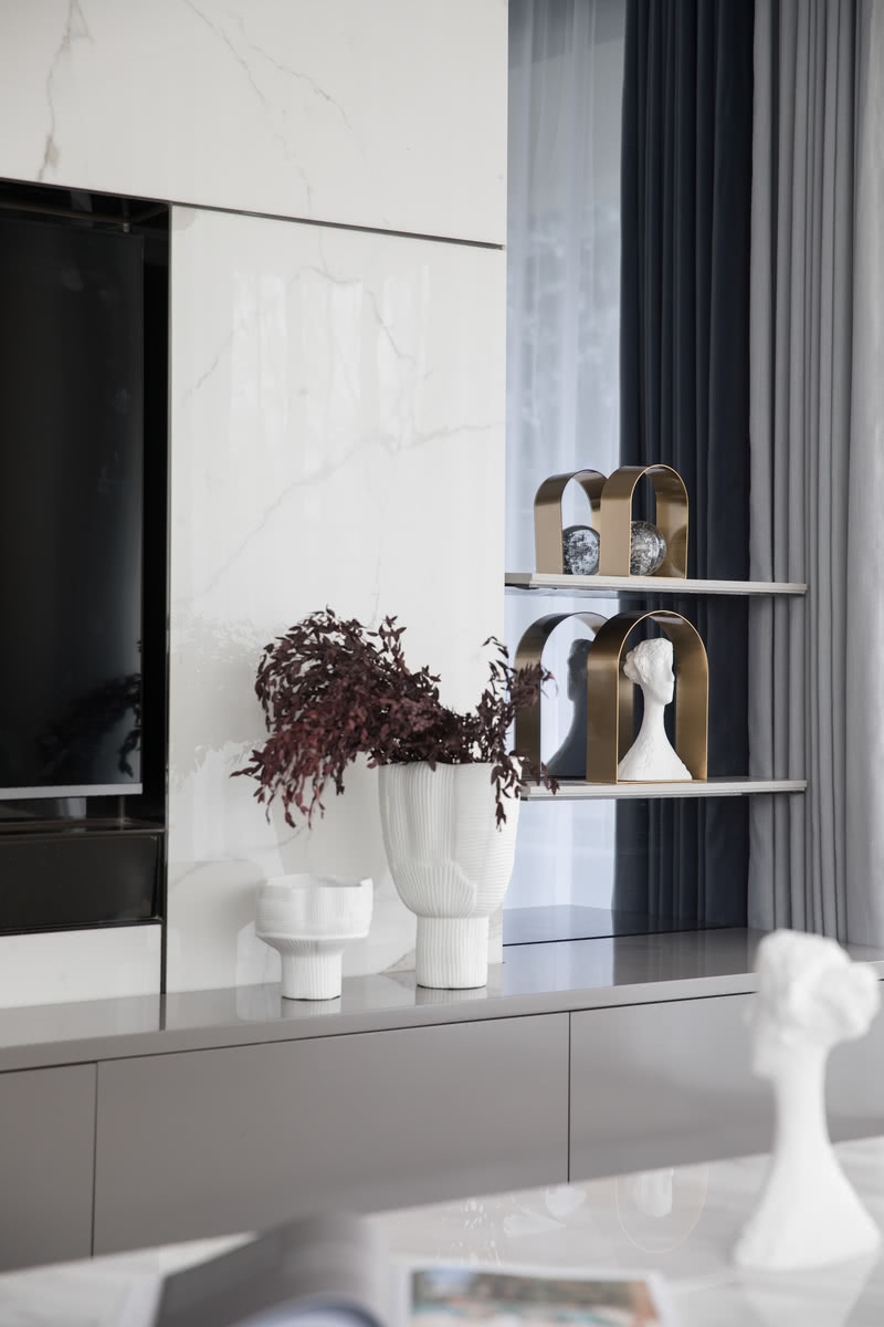 合能宸悦样板间-2