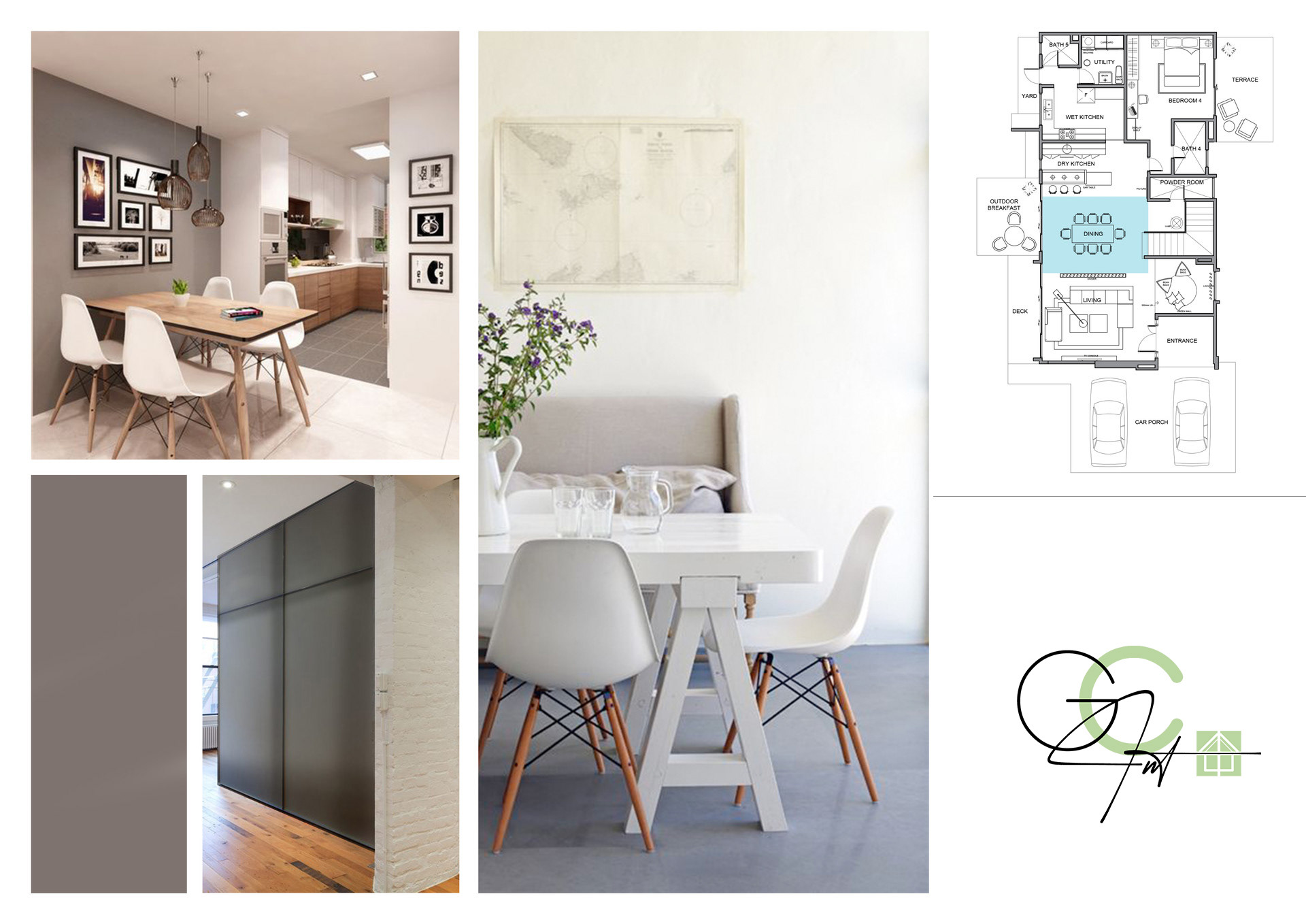 Bugalow @ Cheras Pearl Villa-5