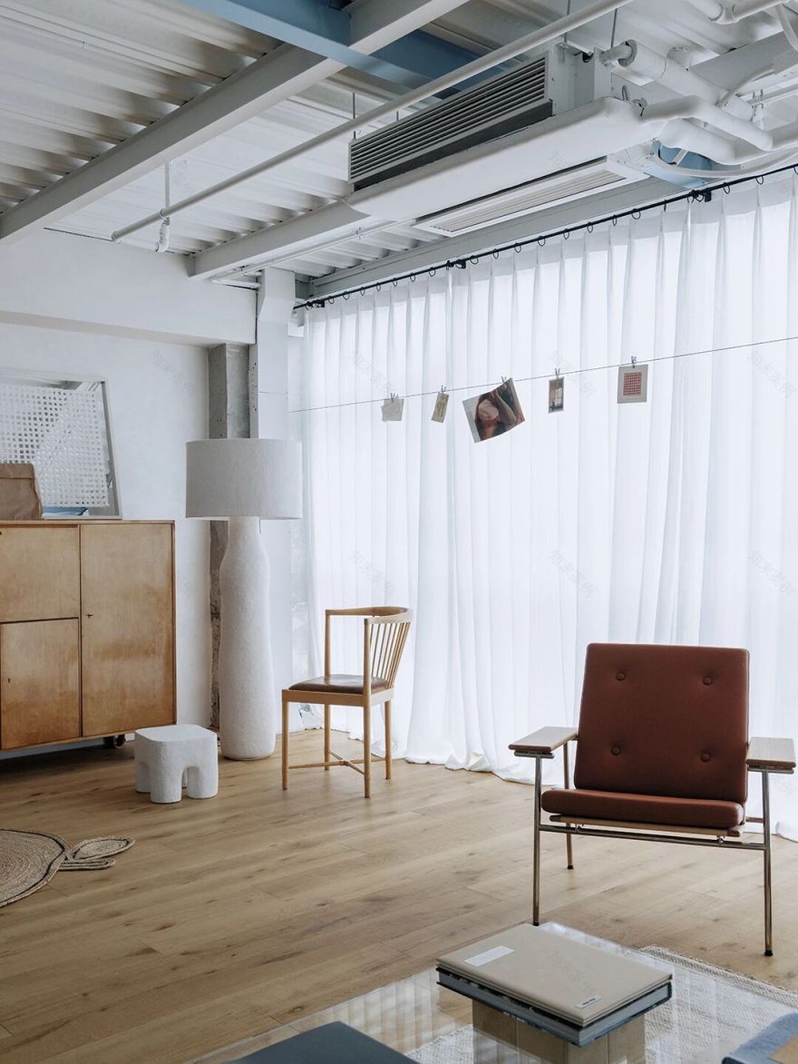 北京Sundate办公室丨中国北京丨milanesi | paiusco-120