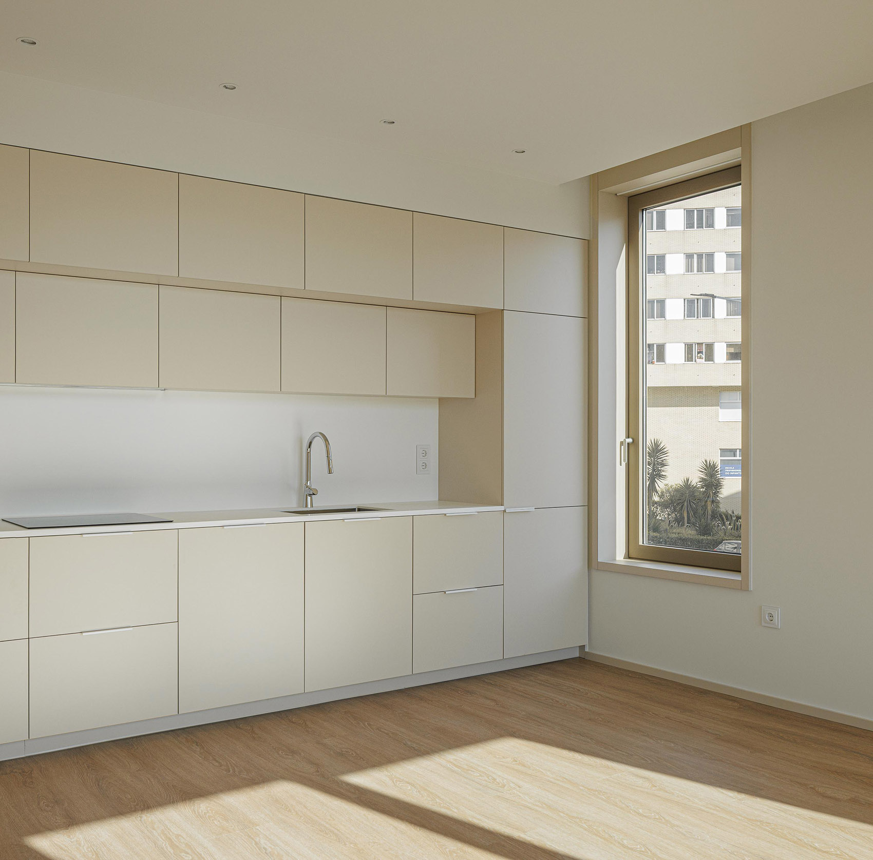 Macau Valle公寓丨葡萄牙丨Hori zonte-93