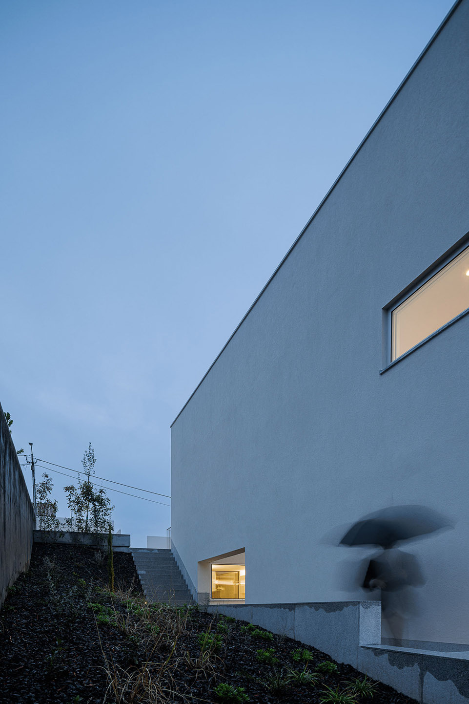 Santa Marinha 住宅丨葡萄牙丨Helder da Rocha Arquitectos-127