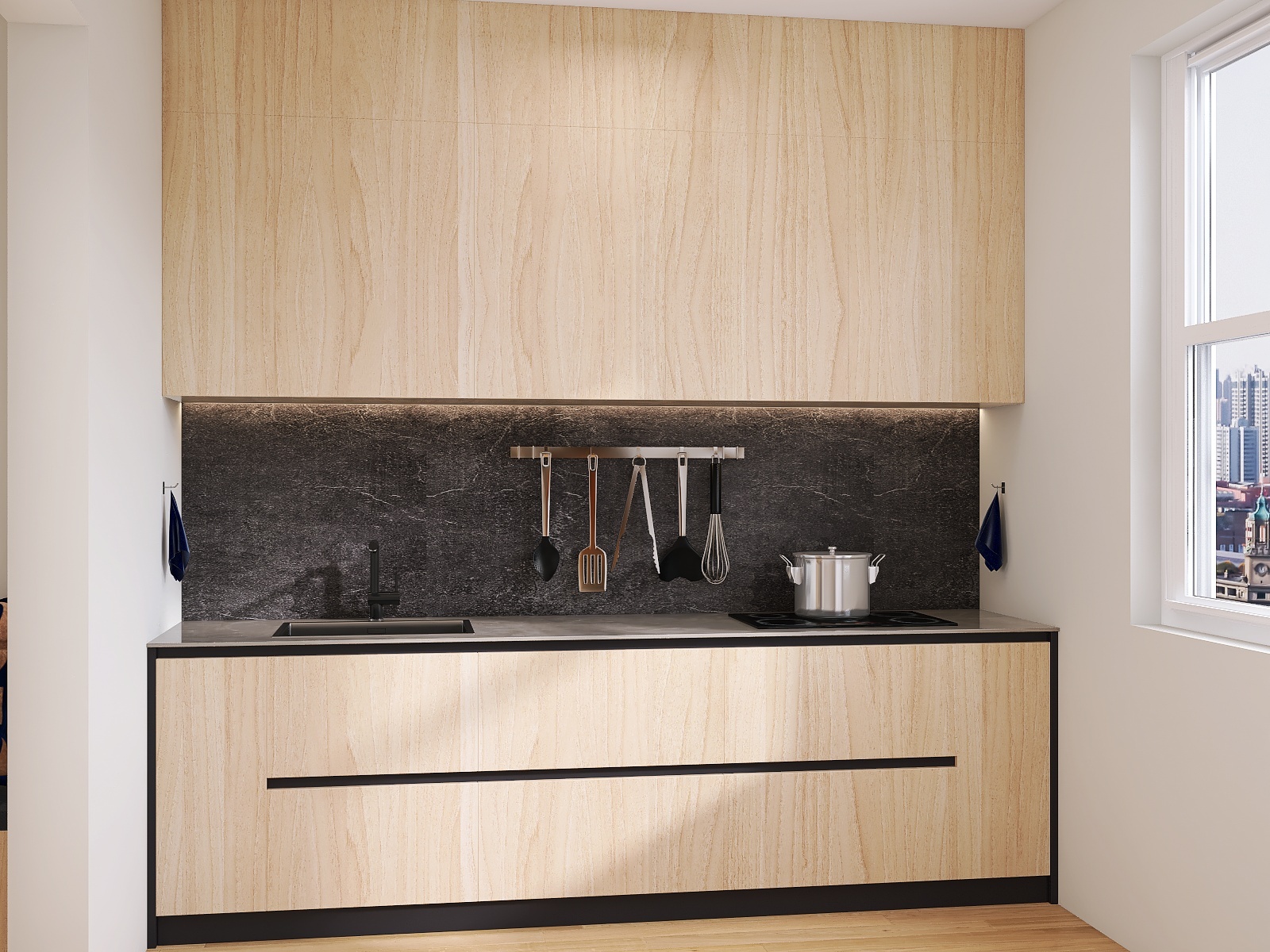 鸟巢丨J.D.INTERIORS-4