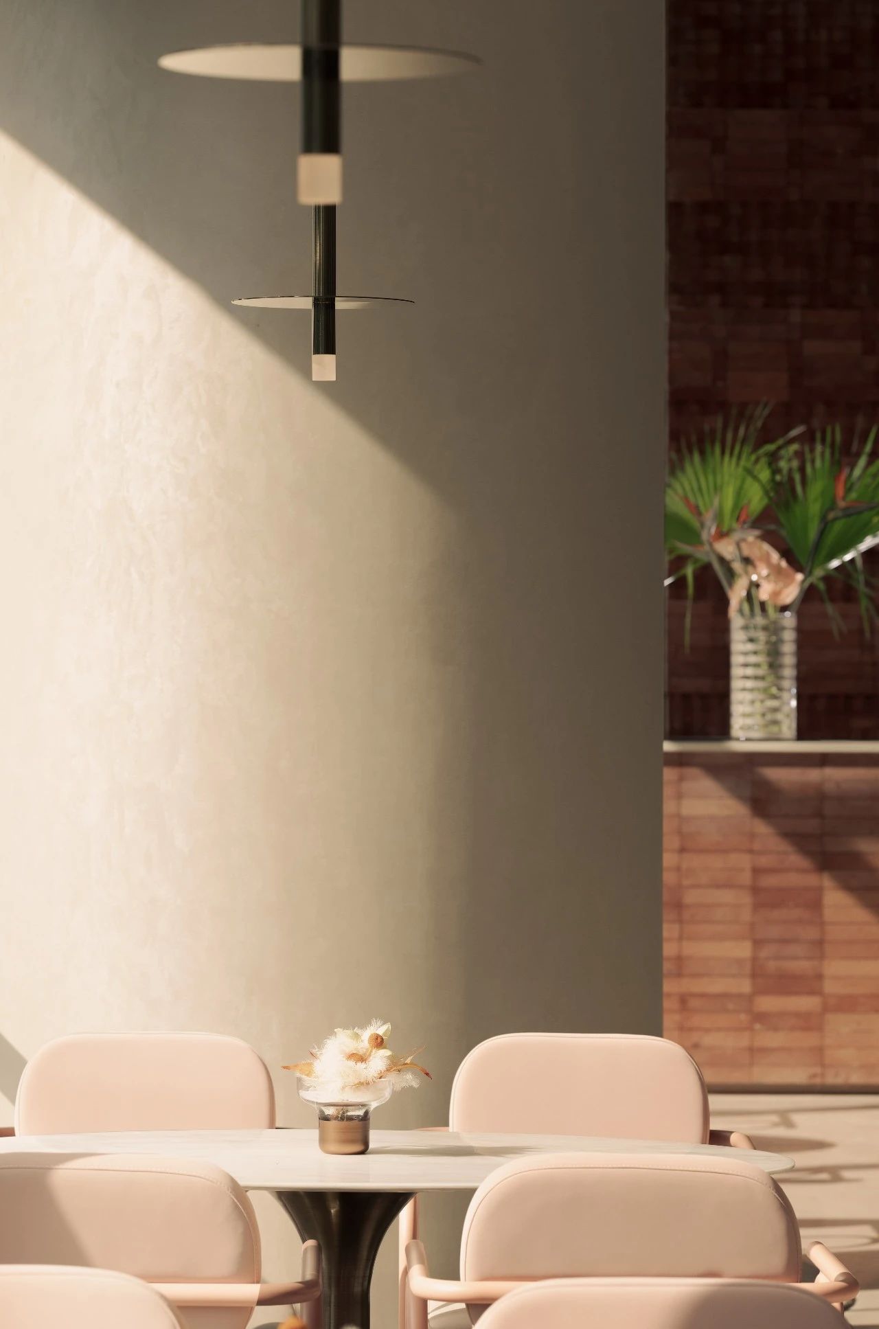 广州华润公园上城丨中国广州丨矩阵纵横,矩阵鸣翠-27