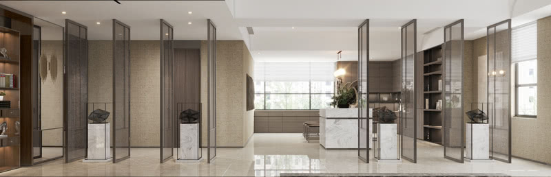 深圳三石SZSD｜云端之上，流年之雅-21