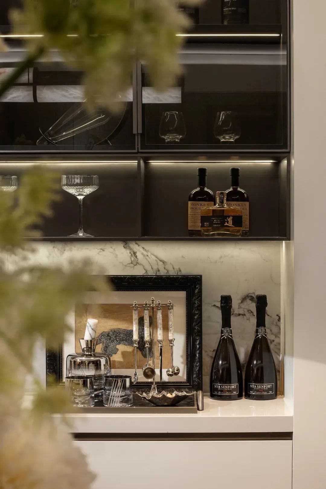 北京华润橡树湾150户型样板间丨中国北京-26