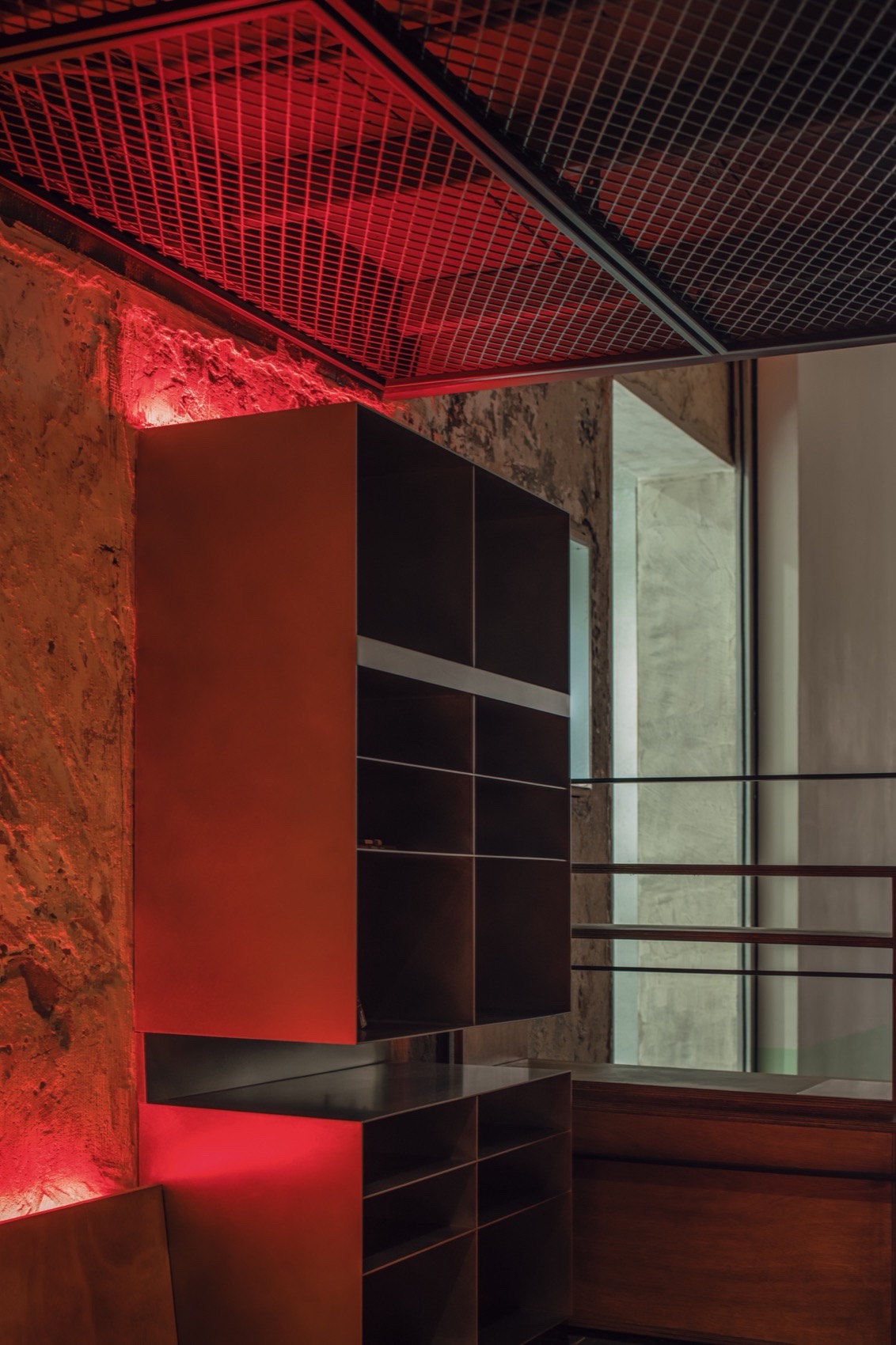 BURG堡融合餐厅丨中国杭州丨喜叻空间研究-32