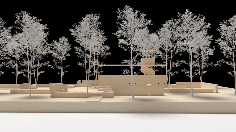 阿那亚·金山岭丨中国河北丨WTD纬图设计-87