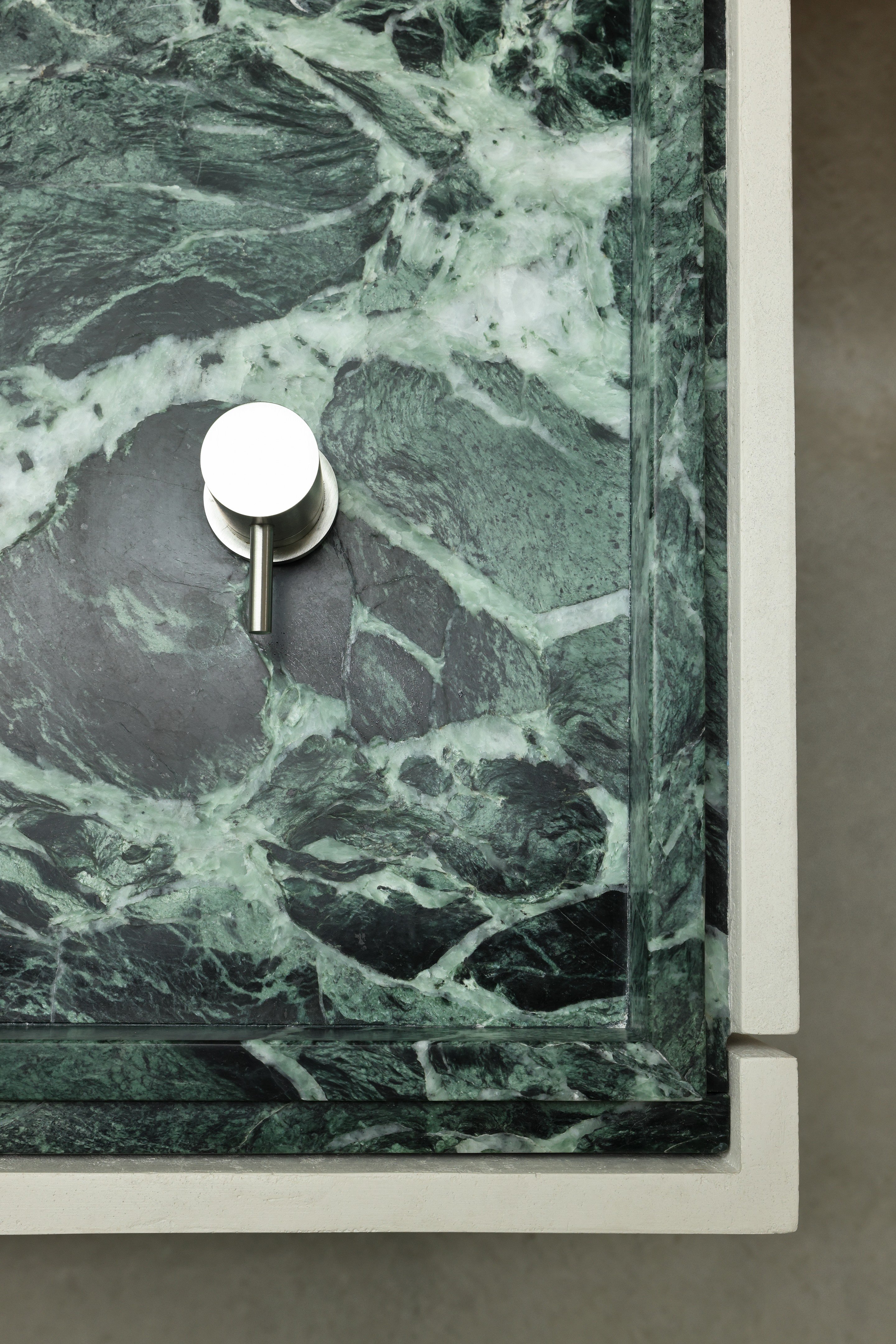 卡德伯勒湾别墅丨加拿大丨Falken Reynolds Interiors-70