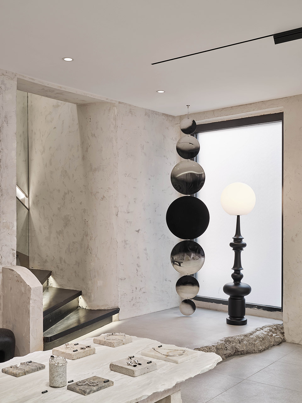 Anno Mundi 创世纪元服装零售店丨中国上海-21