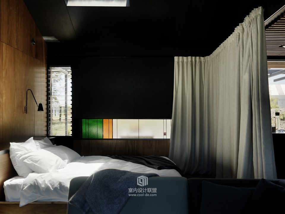 澳大利亚半山酒店-12