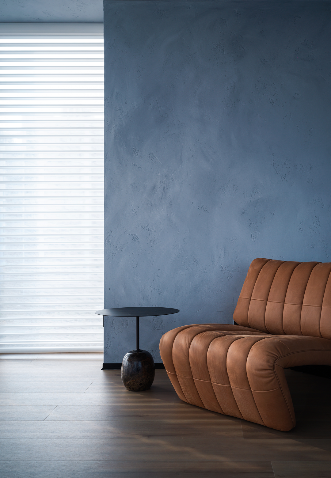 湛蓝之澜丨中国成都丨澜也空间设计事务所-60