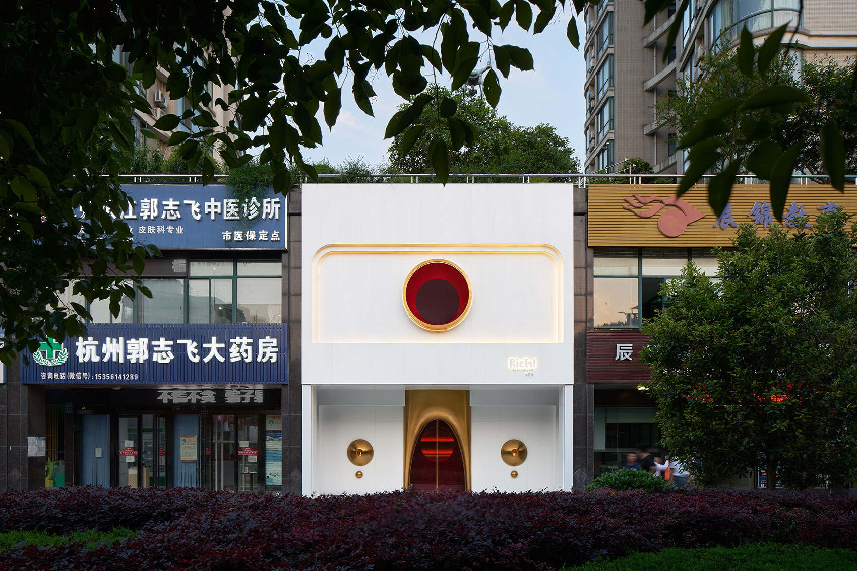 大富翁酒吧 | PIG DESIGN-3