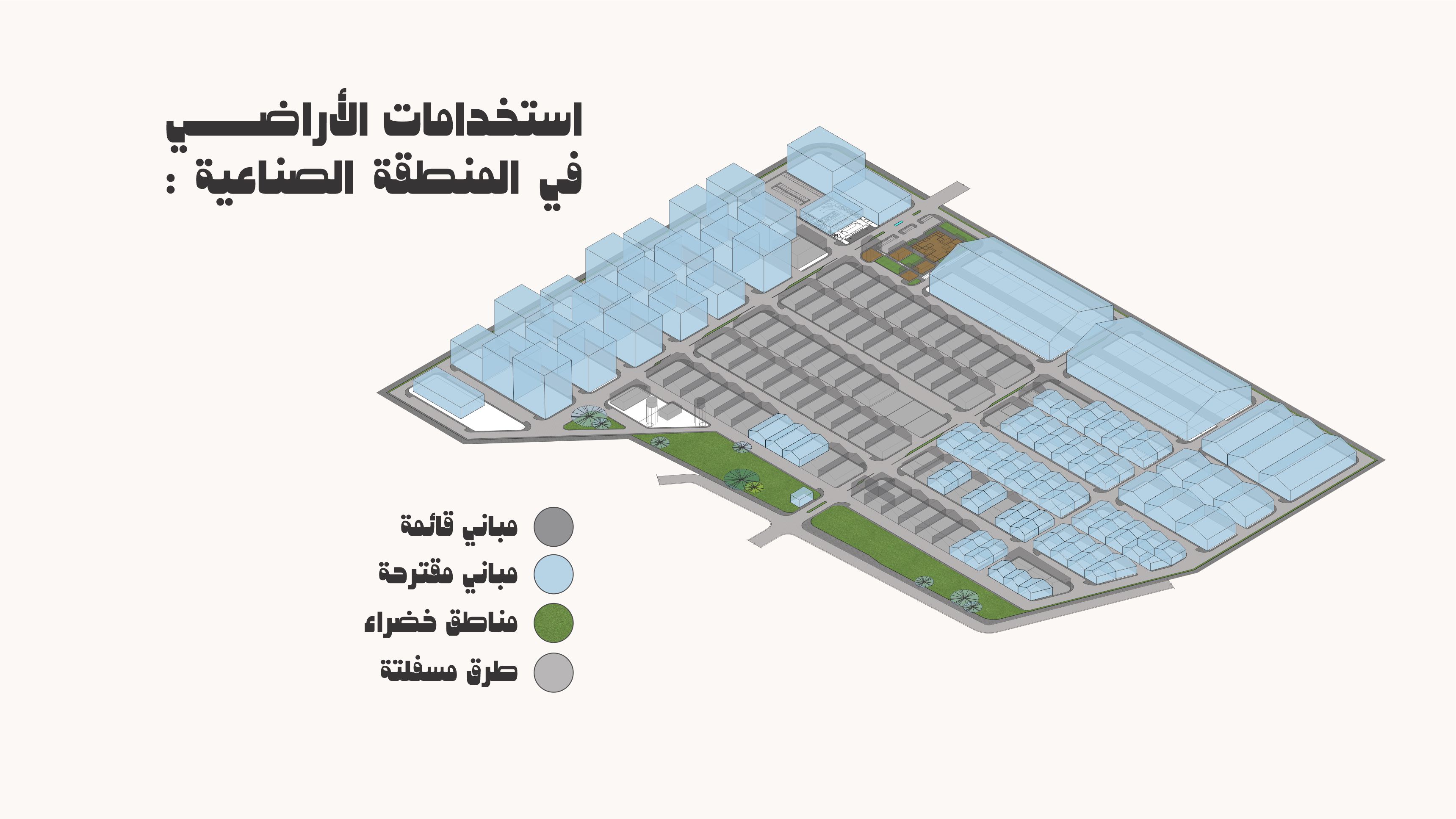Industrial city planning | piedco-10