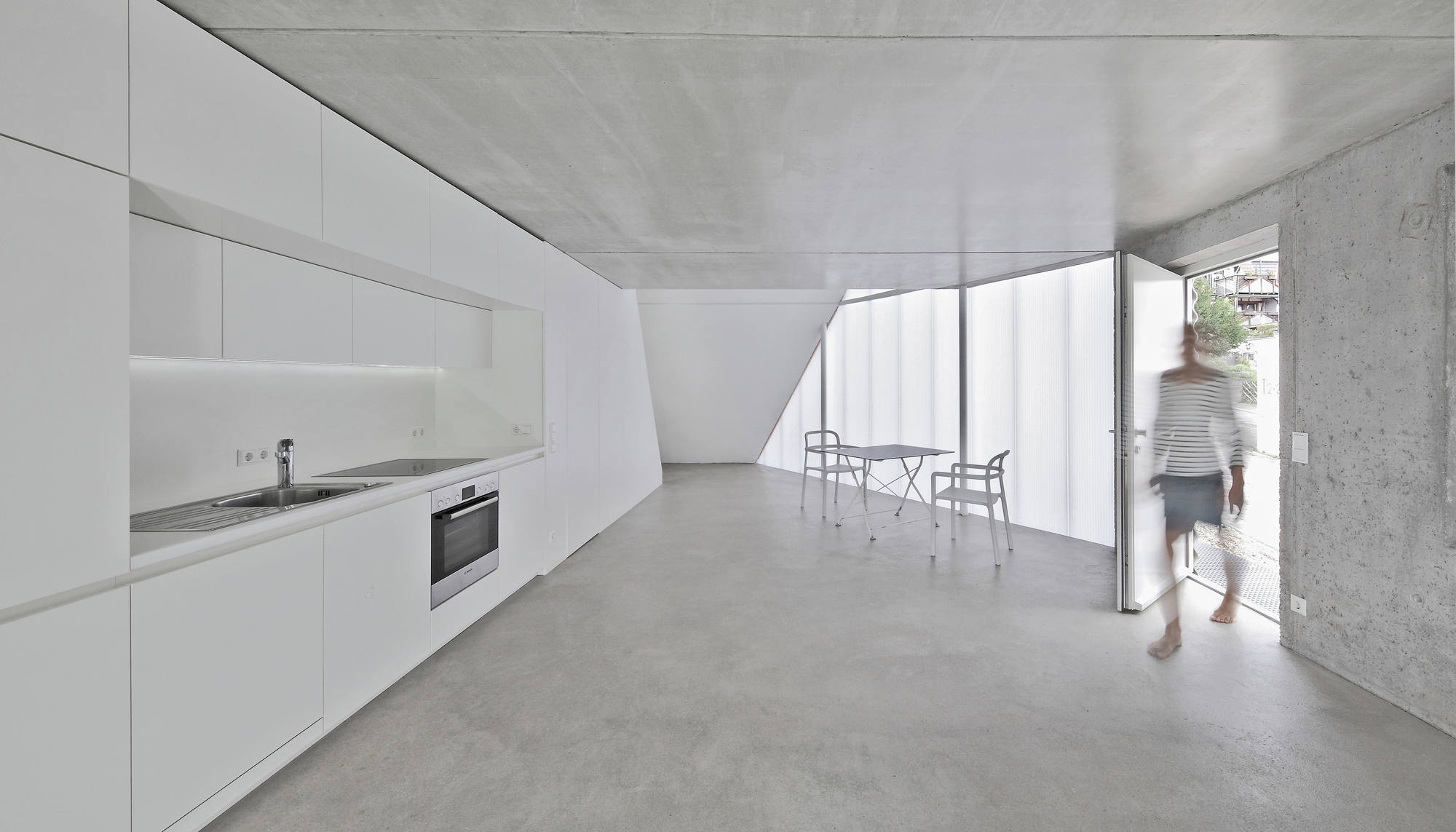 房子丨德国丨Finckh Architekten-26