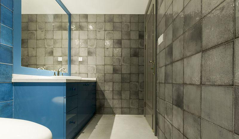 光之隧道 · 成都高端别墅设计解析-45